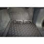 Alfombrillas de goma Exclusiv para Audi Q7 tipo cubeta